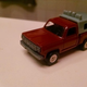 Illustration for article titled Tomica Tuesday: Chevy truck